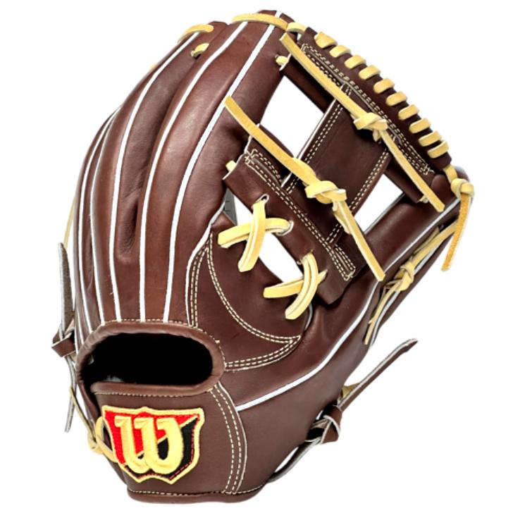 Wilson（ウイルソン） 【2025年モデル】ウィルソン 硬式グローブ 87型