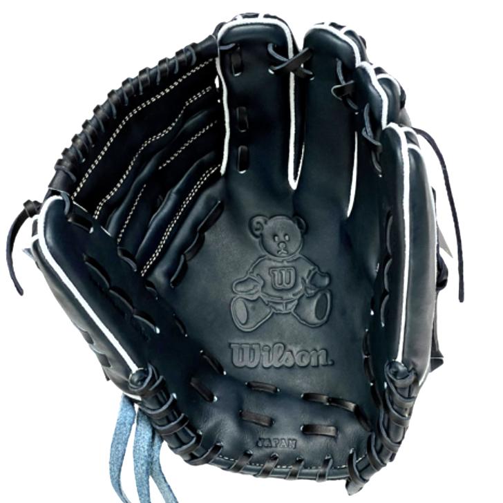 Wilson（ウイルソン） 【2024年モデル】ウィルソン 硬式グローブ 投手