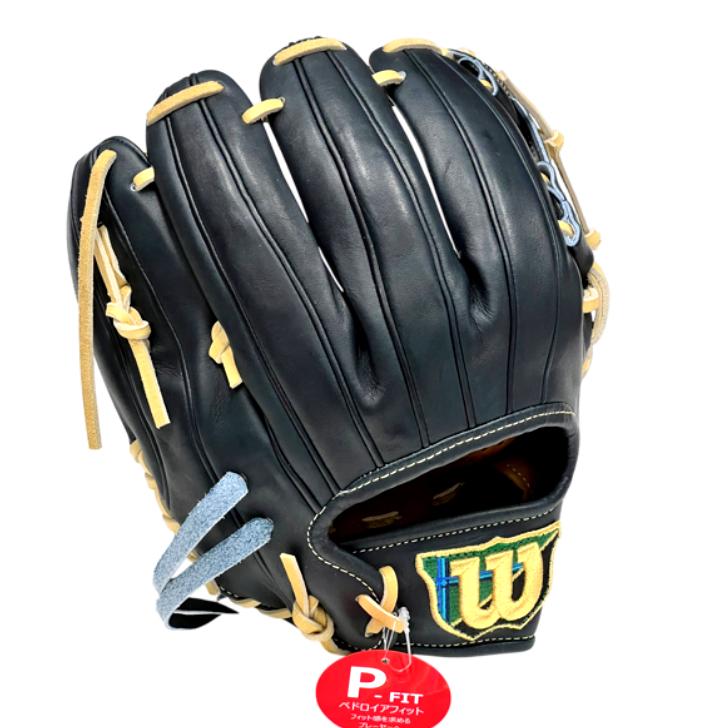 Wilson（ウイルソン） 【2025年モデル】ウィルソン 硬式グローブ 内