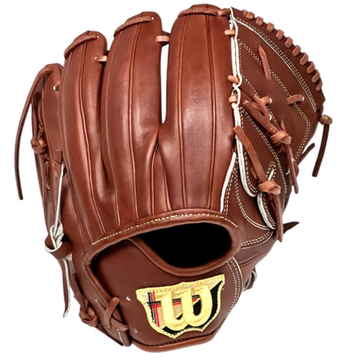 Wilson（ウイルソン） 【2025年モデル】ウィルソン 硬式グローブ 投手