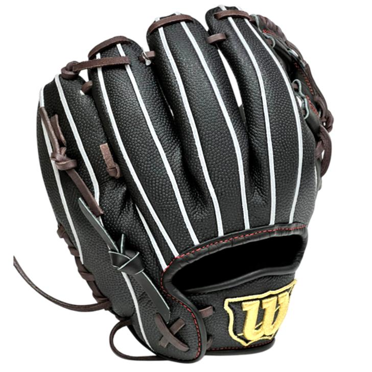 WILLSON（ウィルソン） 少年軟式 グローブ 内野手用 86型 外崎モデル