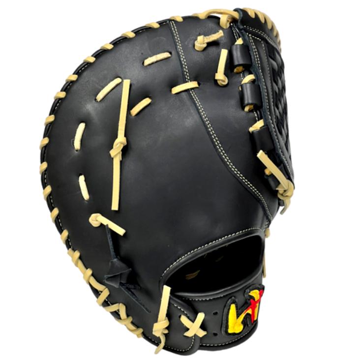 ワールドペガサス（WORLD PEGASUS） 軟式用ファーストミット