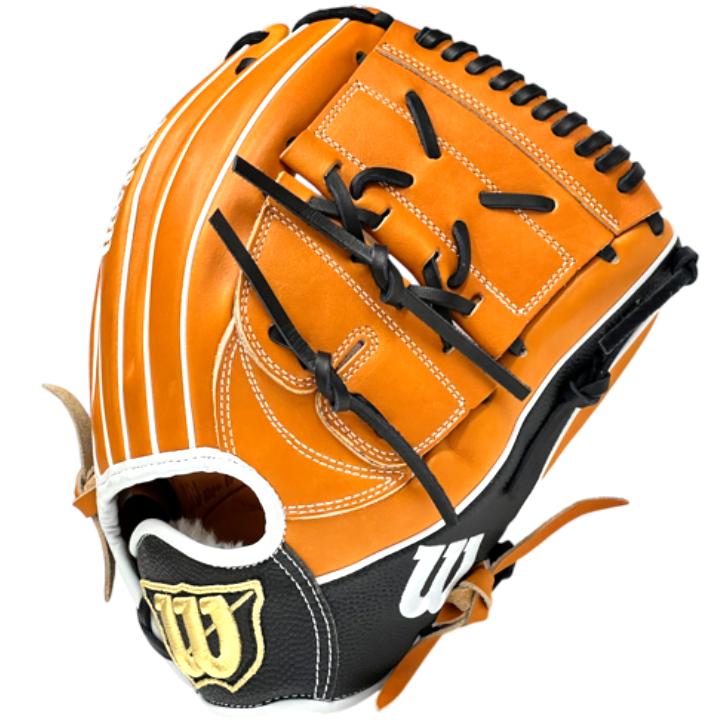 Wilson Staff（ウィルソンスタッフ） ウィルソン 軟式 オーダー