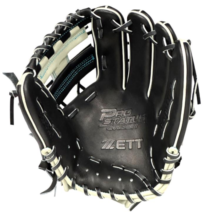 プロステイタス 【店舗オリジナル】ゼット 軟式用 オーダーグローブ