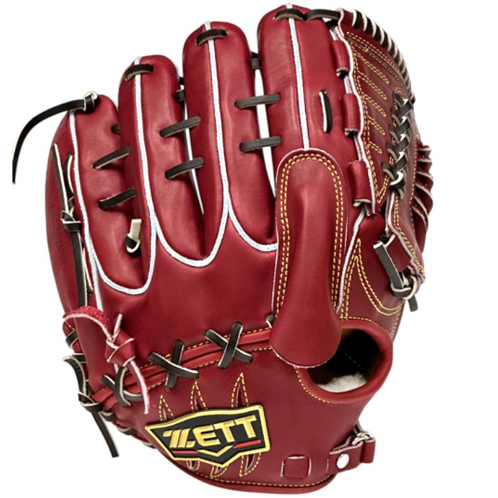 プロステイタス 【店舗オリジナル】ゼット 硬式 オーダーグラブ 投手