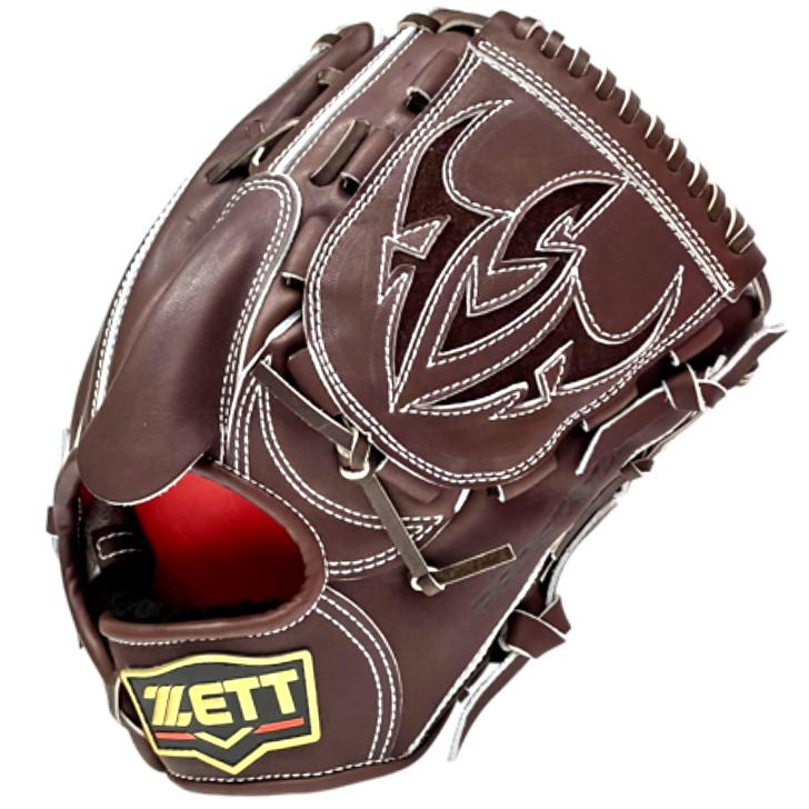 プロステイタス 【店舗オリジナル】ゼット 硬式 オーダーグラブ 投手