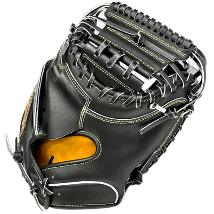 プロステイタス ゼット SE 硬式 キャッチャーミット 森モデル