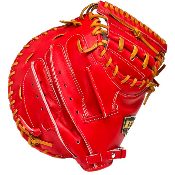 プロステイタス ゼット プレミアム 硬式 キャッチャーミット 限定