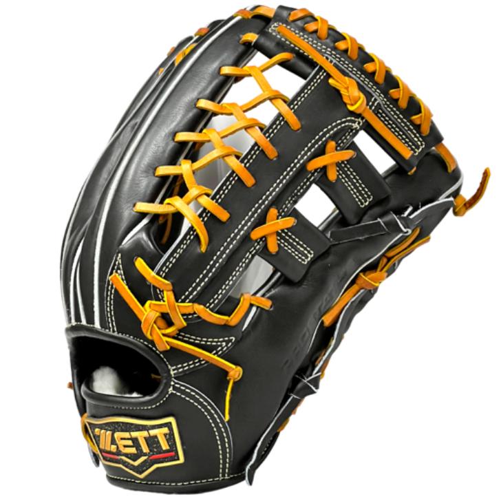 プロステイタス ゼット プレミアム 硬式グローブ 外野手用 右投げ用