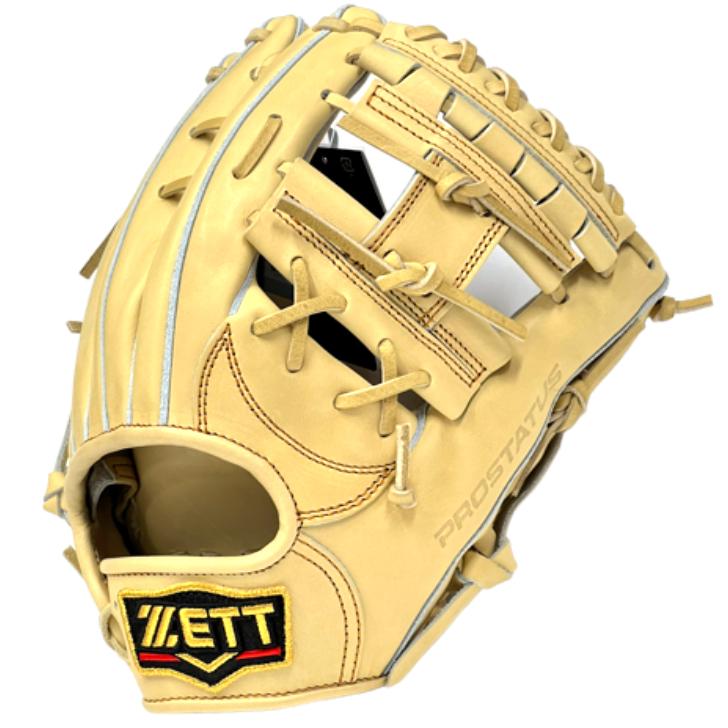 プロステイタス 2024年モデル ゼット 硬式グローブ 源田モデル 内野手