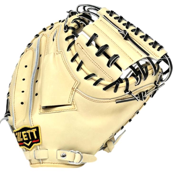 プロステイタス ゼット 軟式 キャッチャーミット 小林モデル 限定