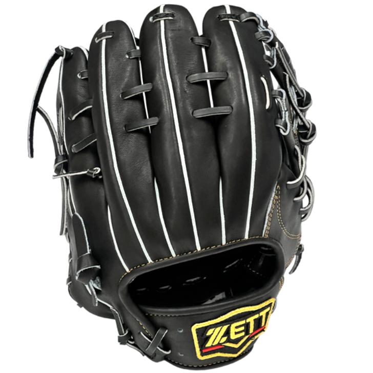 プロステイタス 2024年モデル ゼット 軟式グローブ 源田モデル 内野手