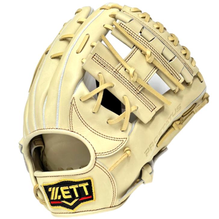 プロステイタス 2024年モデル ゼット 軟式グローブ 源田モデル 内野手