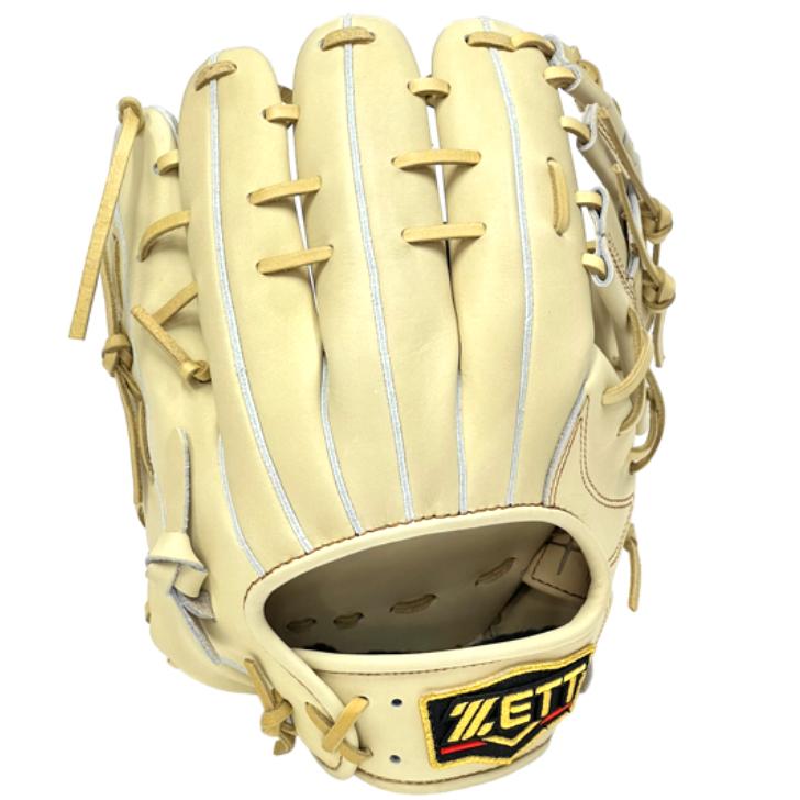 源田モデル軟式グローブ 源田モデル 内野 ショートセカンド用 源田