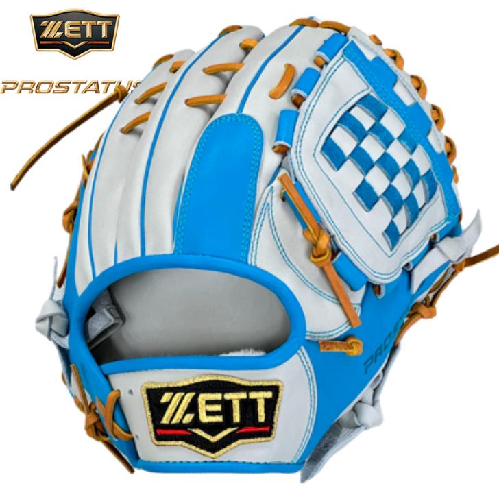 プロステイタス 【最新226型】ゼット 軟式用 オーダーグローブ 源田