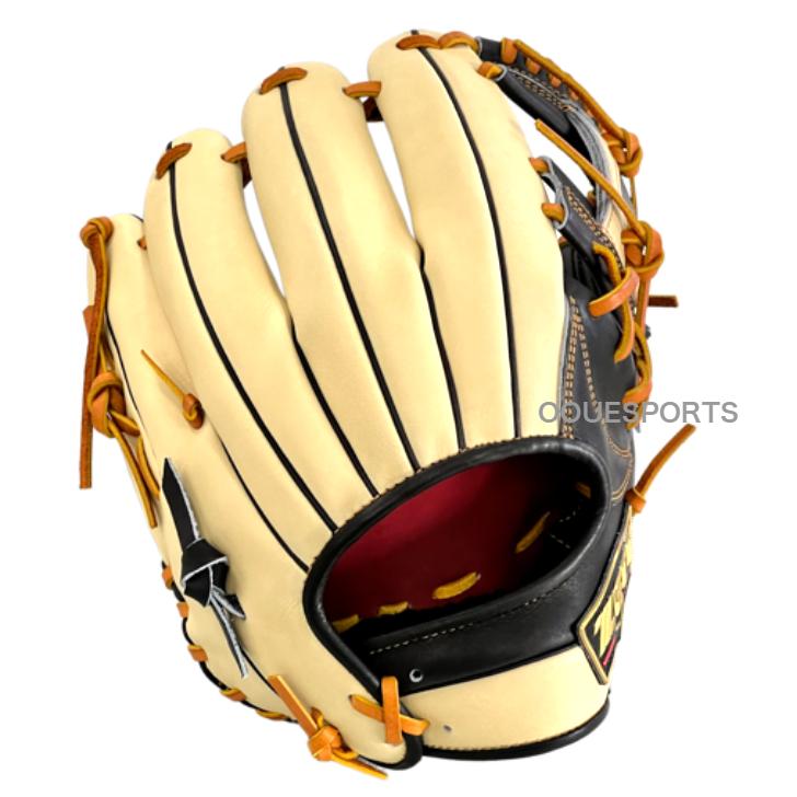 プロステイタス ゼット 軟式用 オーダーグローブ 今宮モデル 内野手用