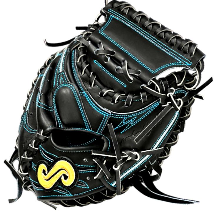 型付け無料】要 KANAME 硬式キャッチャーミット 店舗オリジナル