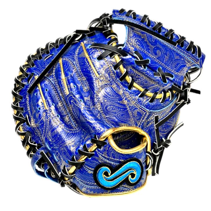 型付け無料】要 KANAME 成金ミット 硬式キャッチャーミット 限定カラー