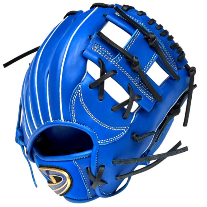ディークエスト 少年軟式 グローブ オールラウンド用 2025年モデル D