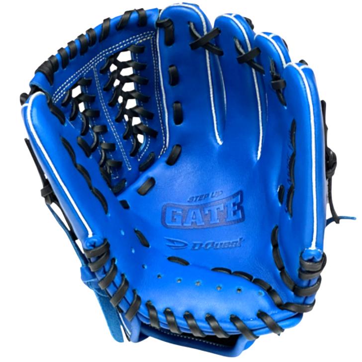 ディークエスト 少年軟式 グローブ オールラウンド用 2025年モデル D