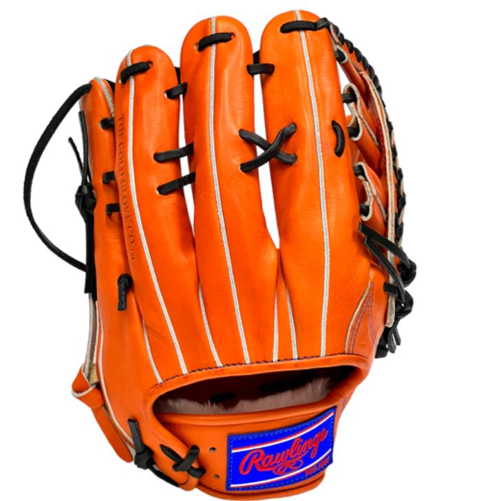 Rawlings（ローリングス） HOH プレミアム 硬式グローブ 外野手用