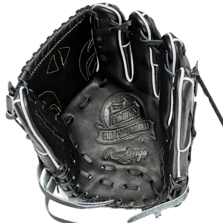 プロプリファード ローリングス 硬式グローブ 投手ピッチャー用