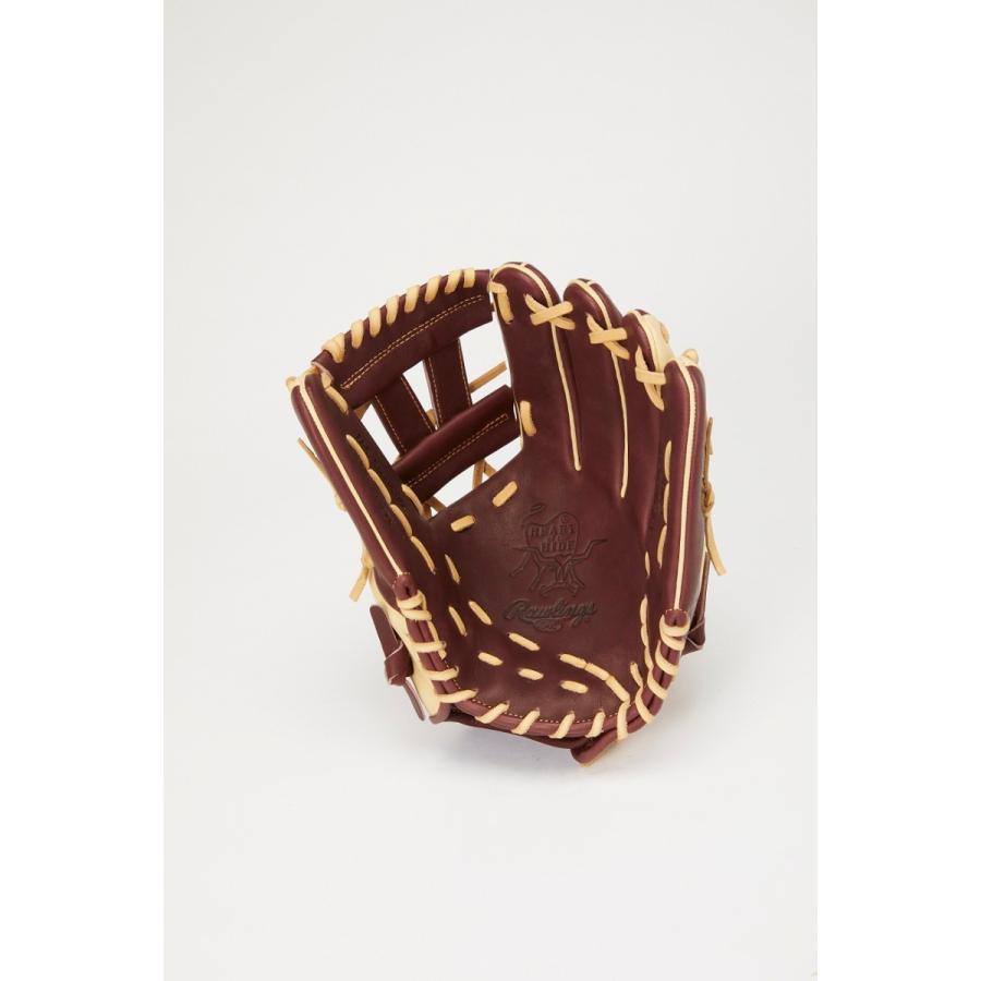 Rawlings（ローリングス） 【数量限定】ローリングス 軟式グローブ