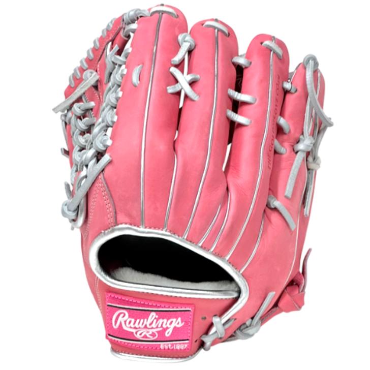 Rawlings（ローリングス） 軟式グローブ 外野手用 左投げ用