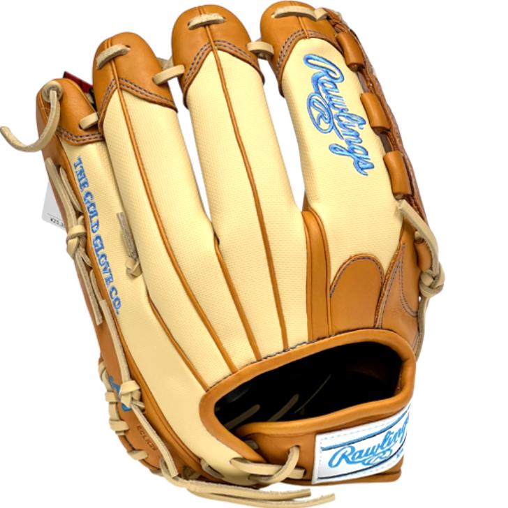 Rawlings（ローリングス） 女子 ソフトボール用 グローブ グラブ 投手