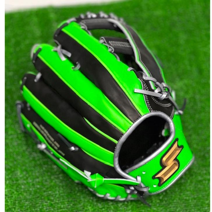 proedge SSK 軟式グローブ 外野手用 オールスターモデル 超限定