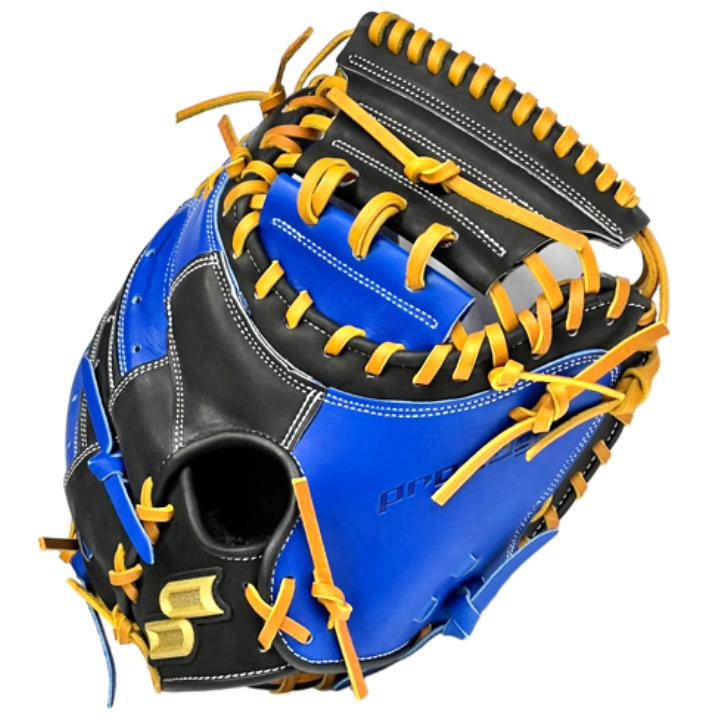 proedge SSK 軟式 キャッチャーミット 捕手用 梅野モデル 限定品