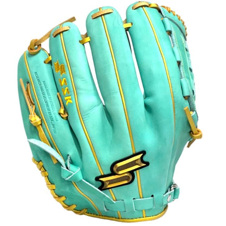 proedge SSK 軟式グローブ 投手ピッチャー用 オールラウンド用