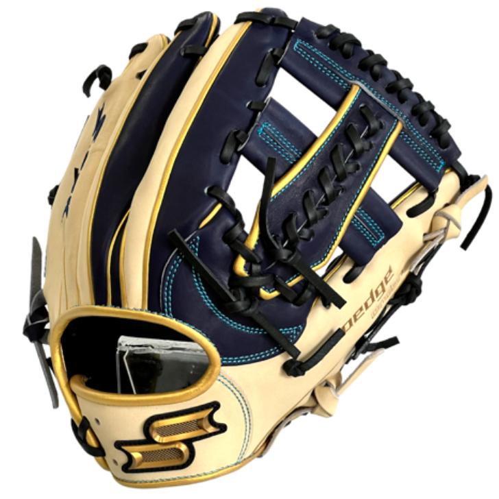 proedge 【湯もみ無料】SSK 軟式用 オーダーグローブ 安達モデル 内