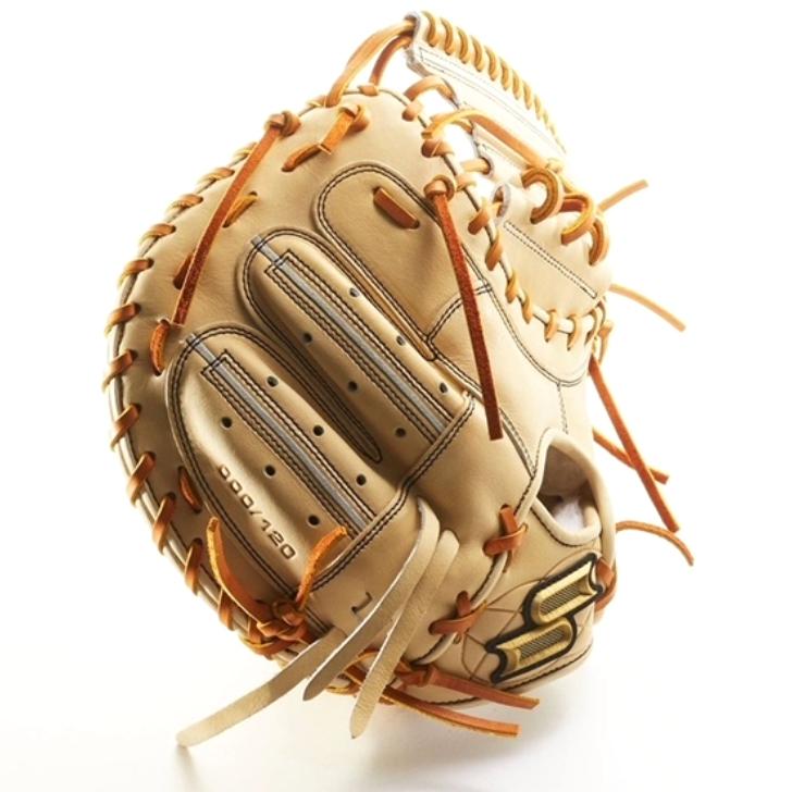 proedge SSK プロエッジ 栄 硬式 キャッチャーミット 捕手用 2024年