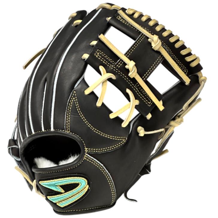 ディークエスト 軟式グローブ 内野手用 2025年モデル PHR-290 D-Quest