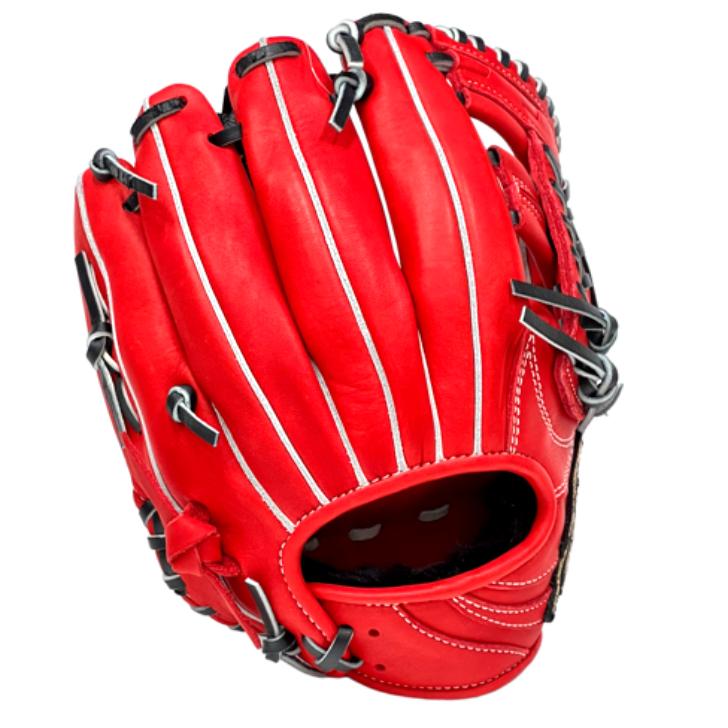 ルーキーズ ハイゴールド 少年用 軟式グローブ オールラウンド用 限定