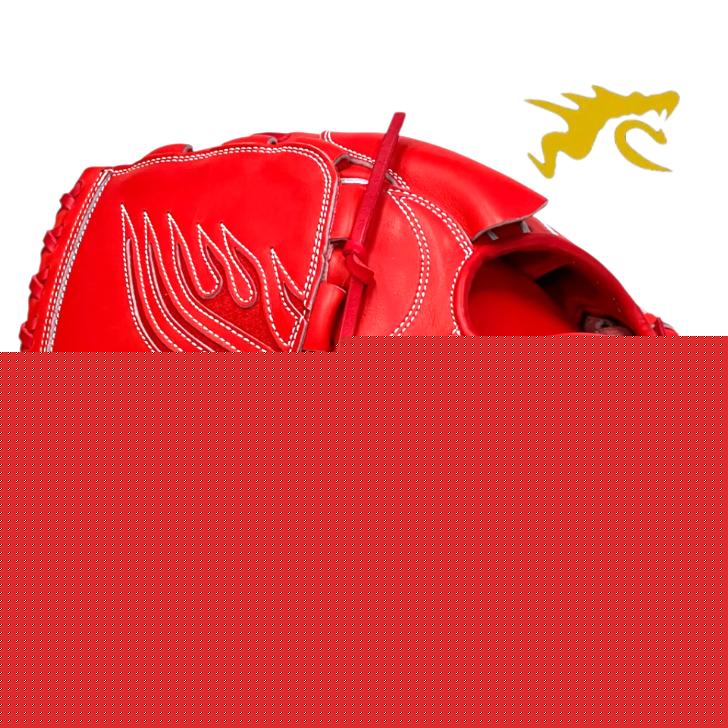 RYU 硬式 グローブ グラブ 投手ピッチャー用 左投げ用 2025年モデル