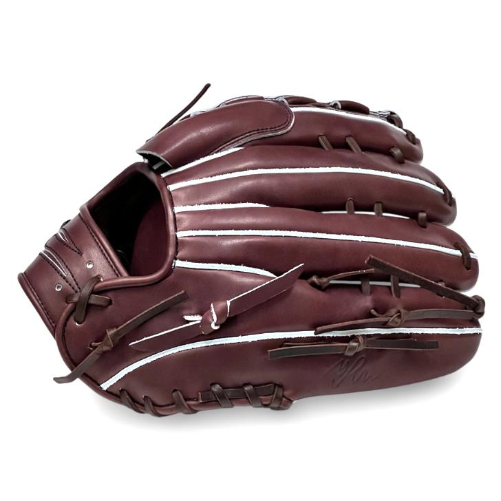 RYU 硬式 グローブ グラブ 投手ピッチャー用 左投げ用 2026年モデル