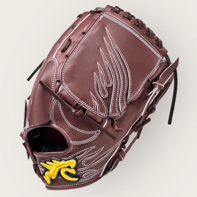 RYU 硬式グローブ 投手ピッチャー用 右投げ用 RYU-103 野球 リュウ RYU