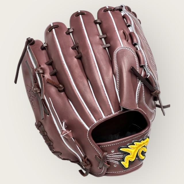 RYU 硬式グローブ 投手ピッチャー用 右投げ用 RYU-103 野球 リュウ RYU