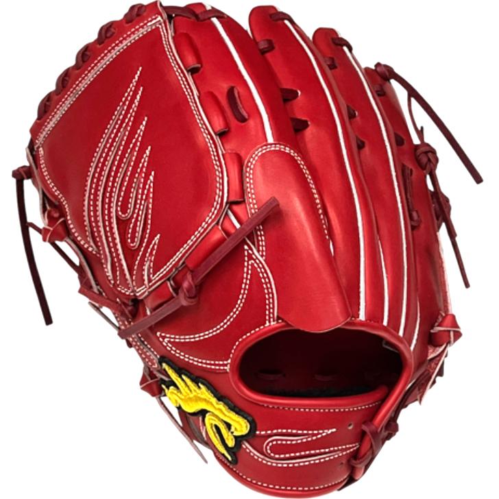 RYU 硬式 グローブ グラブ 投手ピッチャー用 左投げ用 RYU-103 リュウ