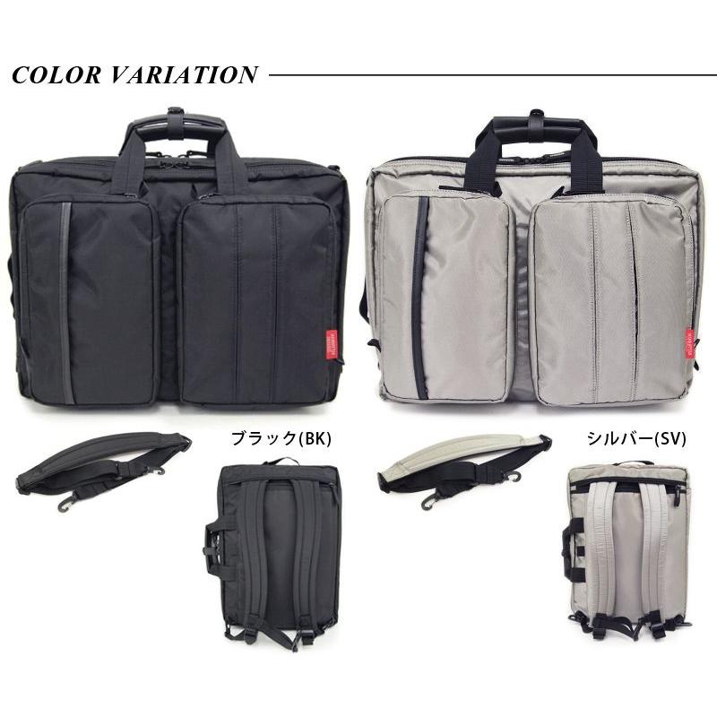 MANHATTAN PASSAGE（マンハッタンパッセージ） MANHATTAN PASSAGE 3WAY