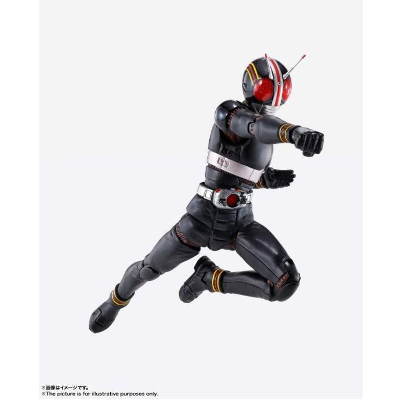 BANDAI（バンダイ） S.H.フィギュアーツ (真骨彫製法) 仮面ライダー