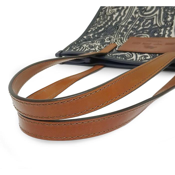 ETRO（エトロ） 【送料無料】 ショルダートートバッグ ミニ