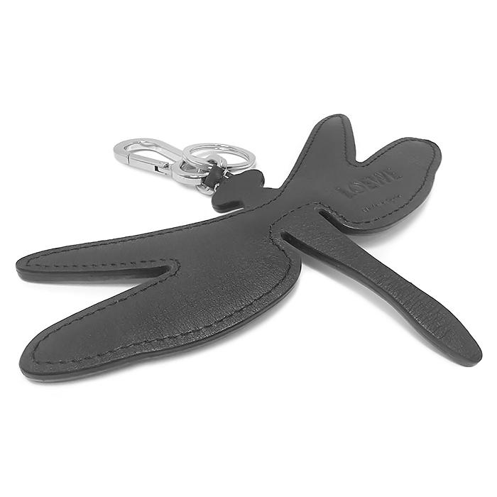 LOEWE（ロエベ） 【送料無料 美品】 ドラゴンフライ トンボチャーム