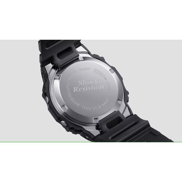 G-SHOCK カシオ DW-5000R-1AJF メンズ 腕時計 初号機復刻モデル 国内