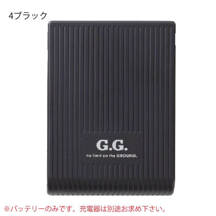 空調服 桑和 18205 バッテリー SOWA G.GROUND : 作業服 キノウェア