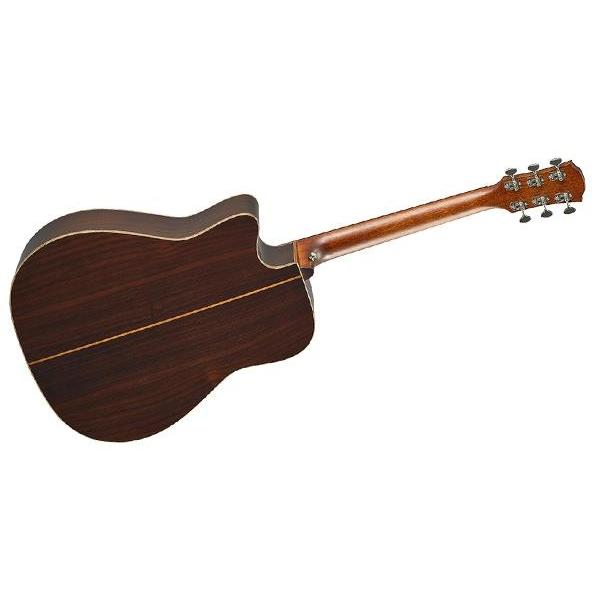 YAMAHA ヤマハ アコースティックギターA5R VN ARE : 大須楽器 ヤフー