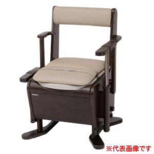 家具調トイレ 座楽 ひじ掛け昇降 ソフト便座 PN-L23707 パナソニック
