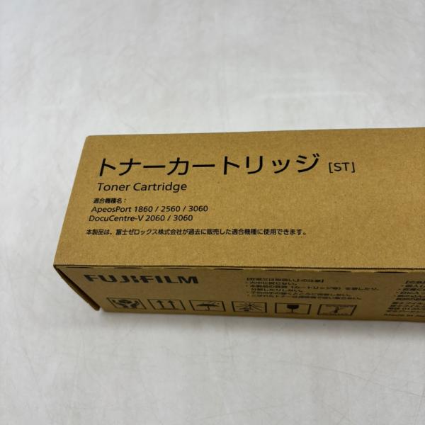 DocuCentre 【訳あり品】FUJIFILM 富士ゼロックス CT202504 トナー
